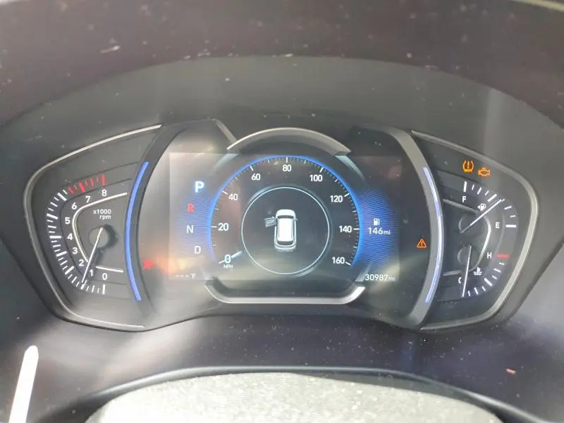 2019 HYUNDAI SANTA FE SEL PLUS 2.4L  