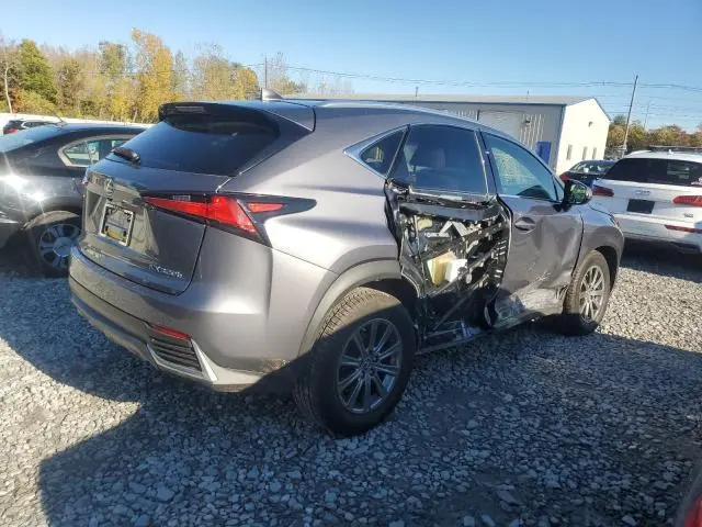 2020 LEXUS NX 300H