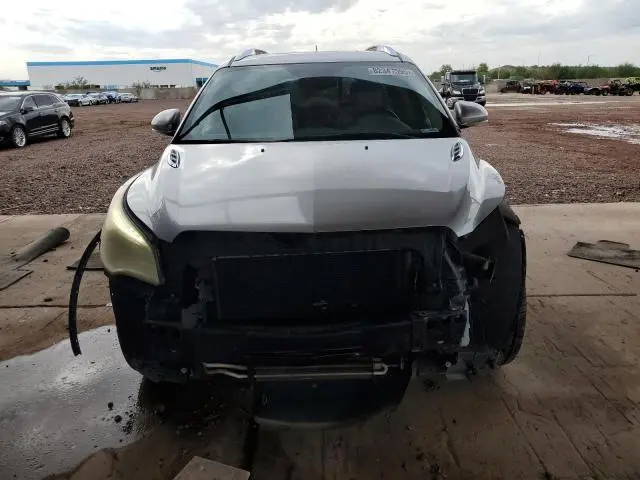2015 BUICK ENCLAVE