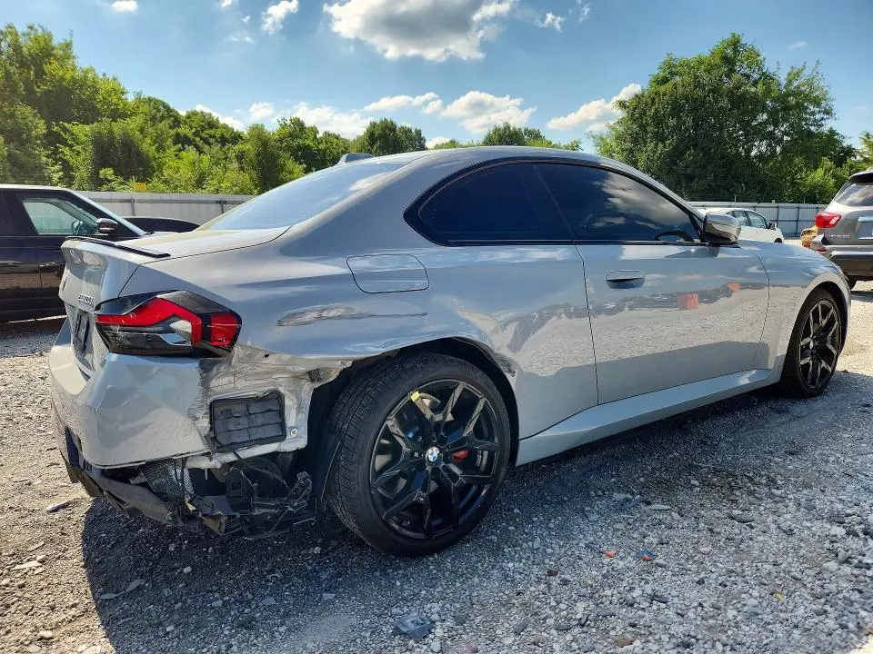 2026 BMW 230XI   