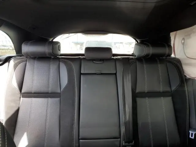 2020 LAND ROVER RANGE ROVER VELAR R-DYNAMIC S