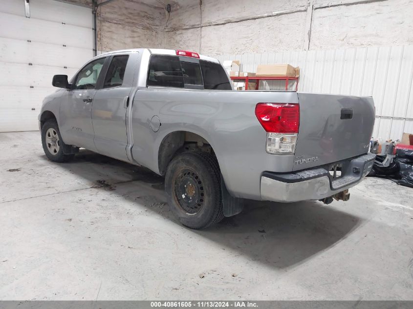 2013 TOYOTA TUNDRA GRADE 4.6L V8