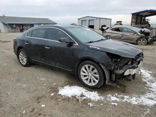 2016 BUICK LACROSSE   