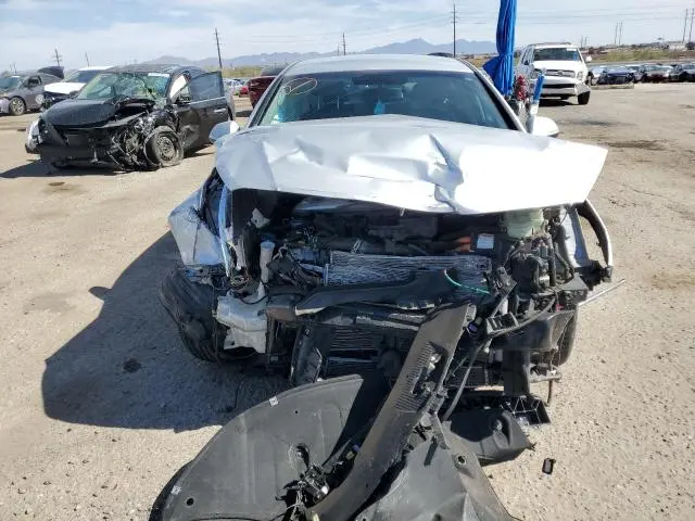 2016 HYUNDAI SONATA HYBRID  