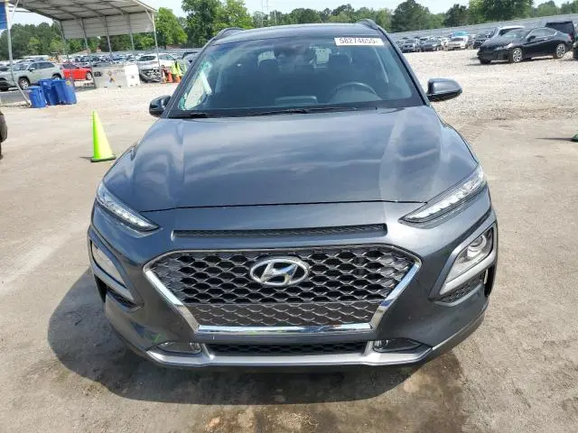 2020 HYUNDAI KONA LIMITED  