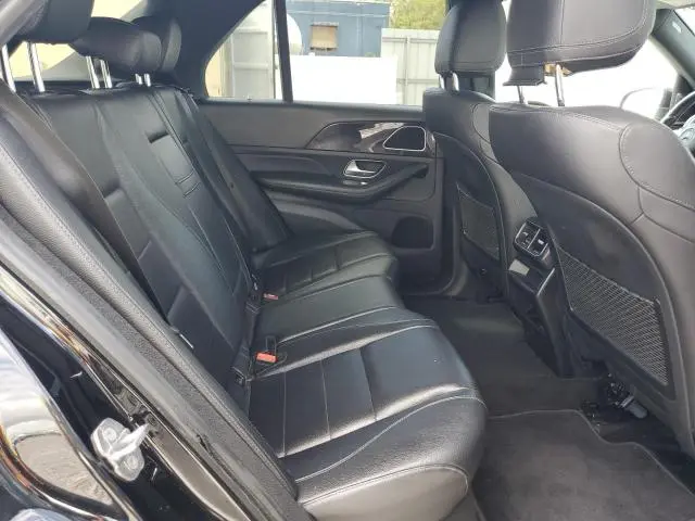 2020 MERCEDES-BENZ GLE 350 4MATIC  