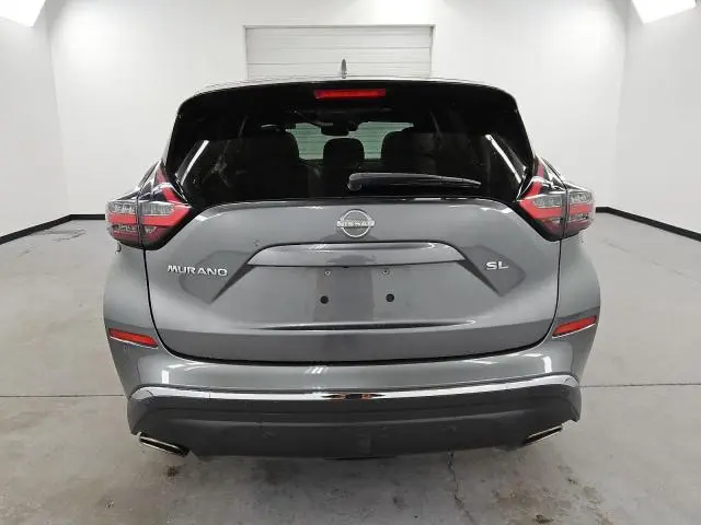 2023 NISSAN MURANO SL  