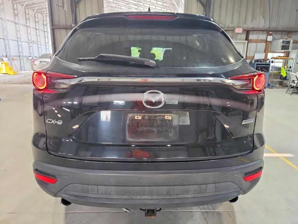 2019 MAZDA CX-9 TOURING  
