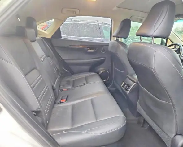 2016 LEXUS NX 200T BASE  