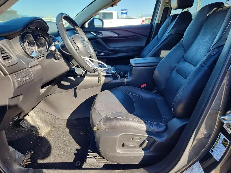 2019 MAZDA CX-9 TOURING  