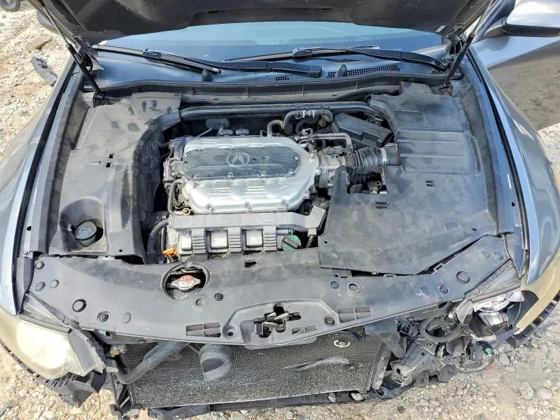 2010 ACURA TSX   