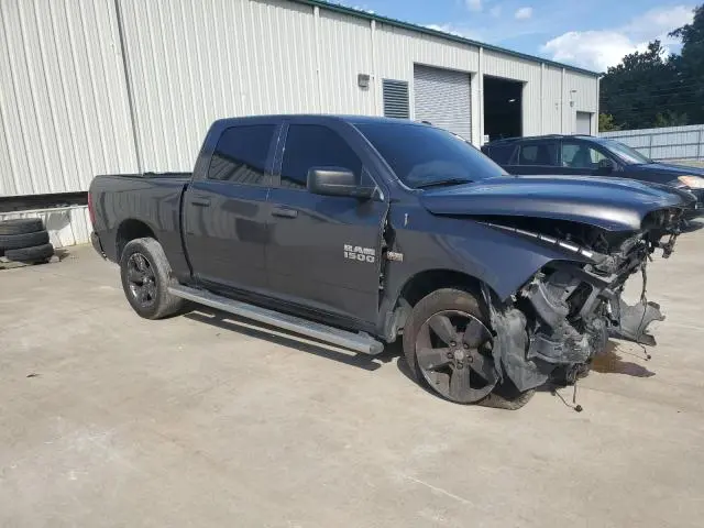 2016 RAM 1500 ST