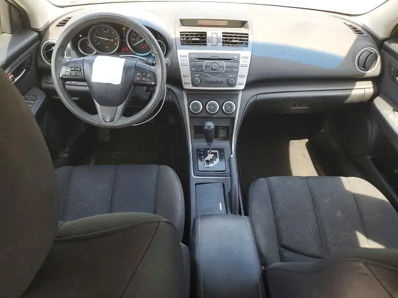 2012 MAZDA 6 I  