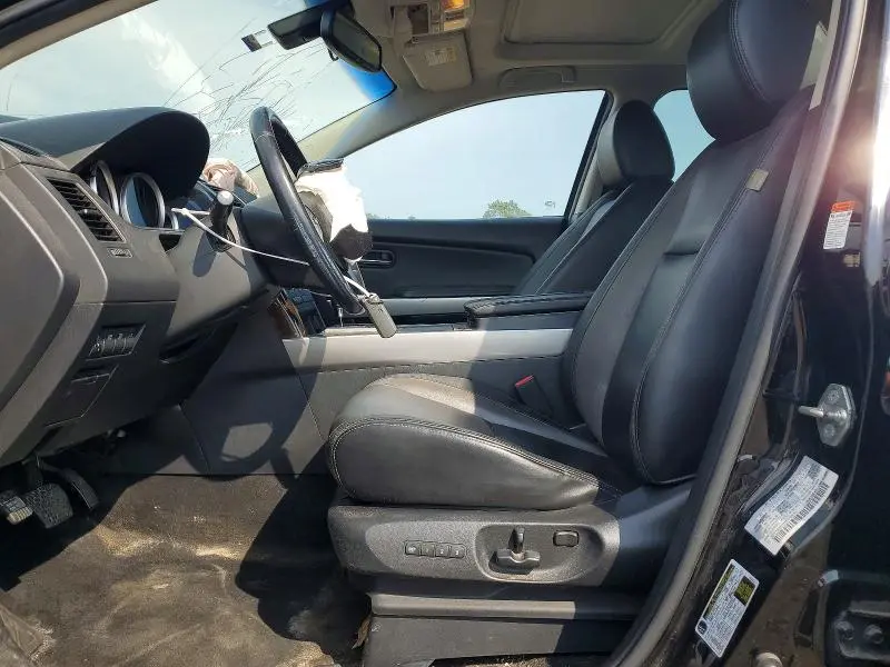 2011 MAZDA CX-9   