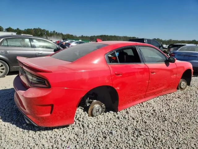 2019 DODGE CHARGER R/T  