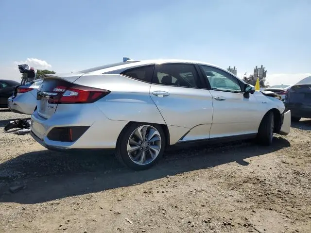 2019 HONDA CLARITY   