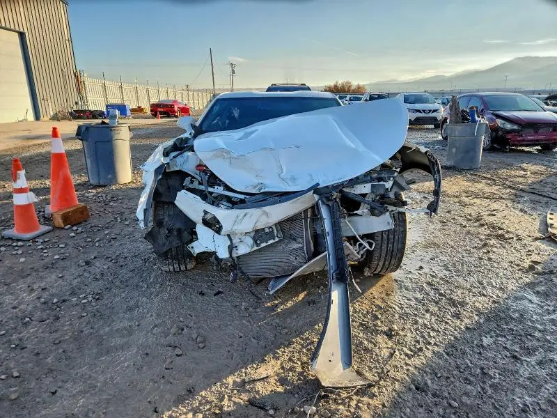 2016 CHEVROLET CAMARO LT  