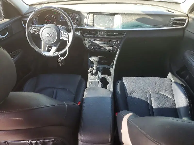 2020 KIA OPTIMA SPECIAL EDITION  