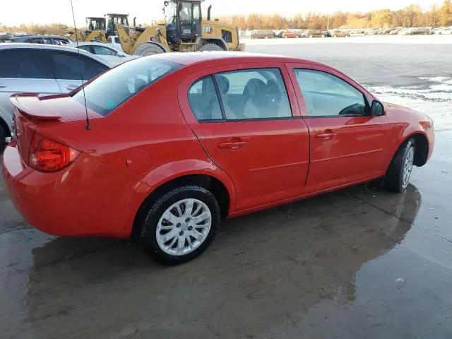 2010 CHEVROLET COBALT 1LT  
