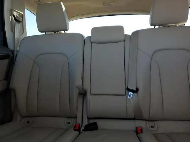 2015 AUDI Q7 PREMIUM PLUS  