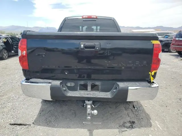 2014 TOYOTA TUNDRA DOUBLE CAB SR  