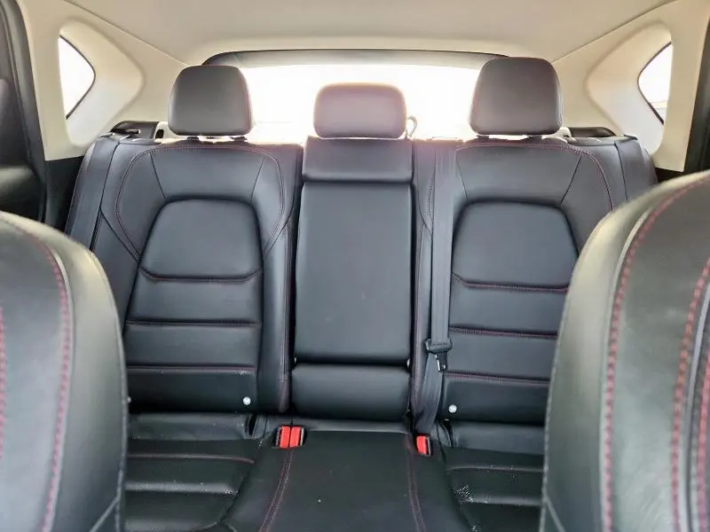 2022 MAZDA CX-5 PREFERRED  