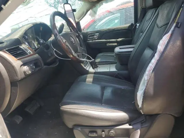2014 CADILLAC ESCALADE PLATINUM  