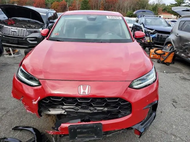 2023 HONDA HR-V EXL  