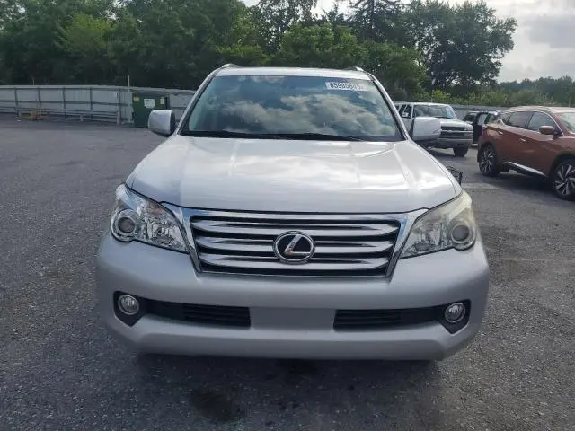 2012 LEXUS GX 460  