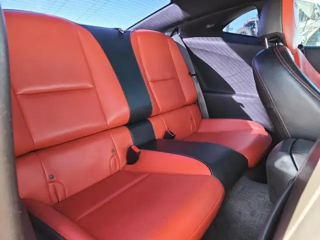 2010 CHEVROLET CAMARO SS  