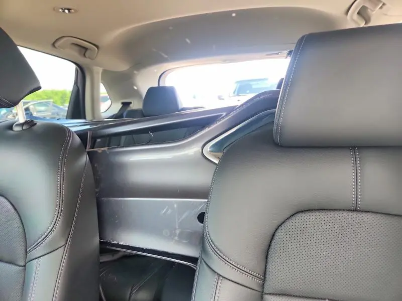 2024 HONDA HR-V EXL  