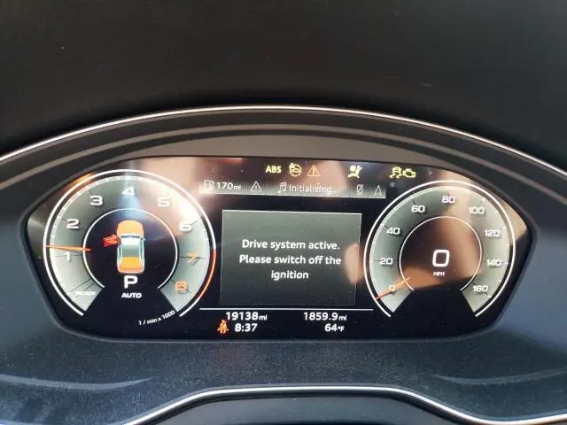 2024 AUDI Q5 PREMIUM PLUS 45  