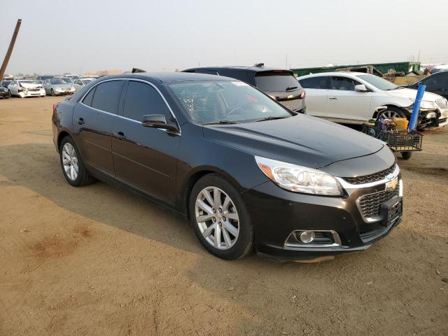 2015 CHEVROLET MALIBU 2LT