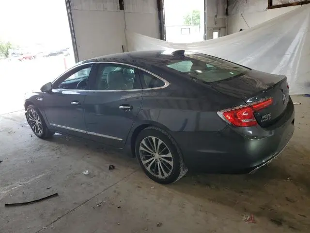 2017 BUICK LACROSSE PREFERRED  