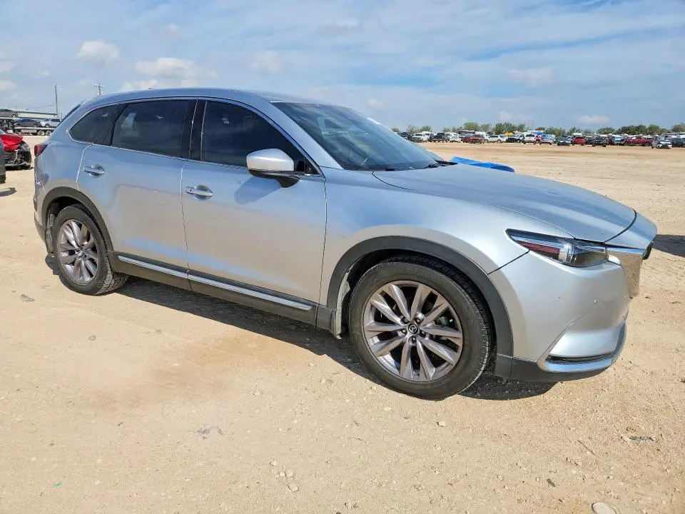 2023 MAZDA CX-9 GRAND TOURING  