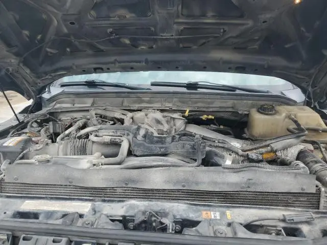 2014 FORD F250 SUPER DUTY  