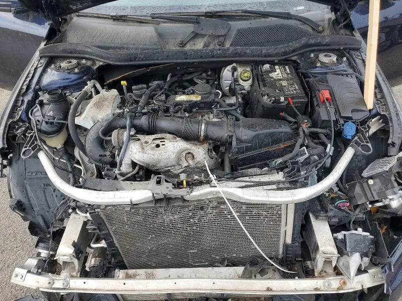 2019 MERCEDES-BENZ CLA 250 4MATIC  