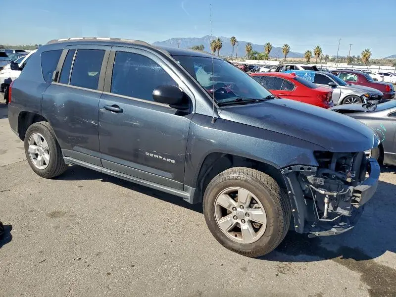 2015 JEEP COMPASS SPORT  