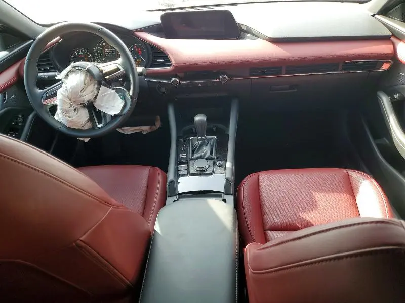 2021 MAZDA 3 PREMIUM  