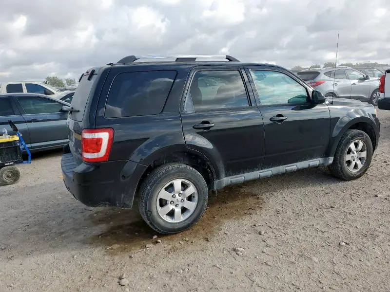 2010 FORD ESCAPE LIMITED  