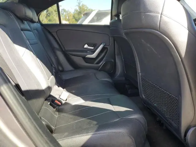 2020 MERCEDES-BENZ A 220 4MATIC  