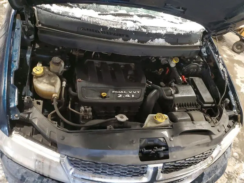 2013 DODGE JOURNEY SE  