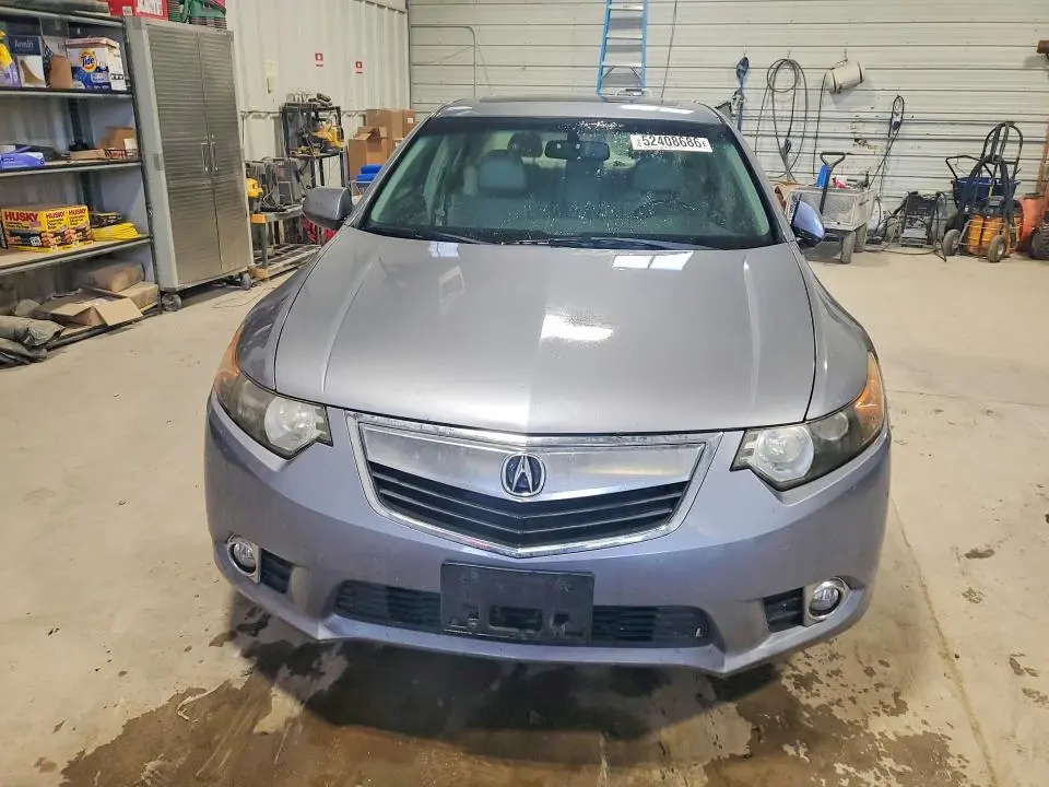 2011 ACURA TSX   