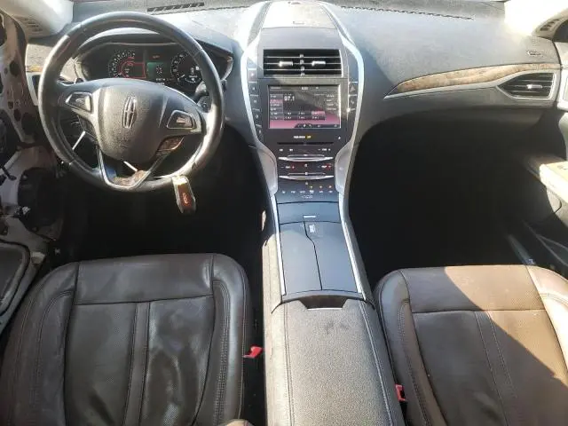 2015 LINCOLN MKZ   