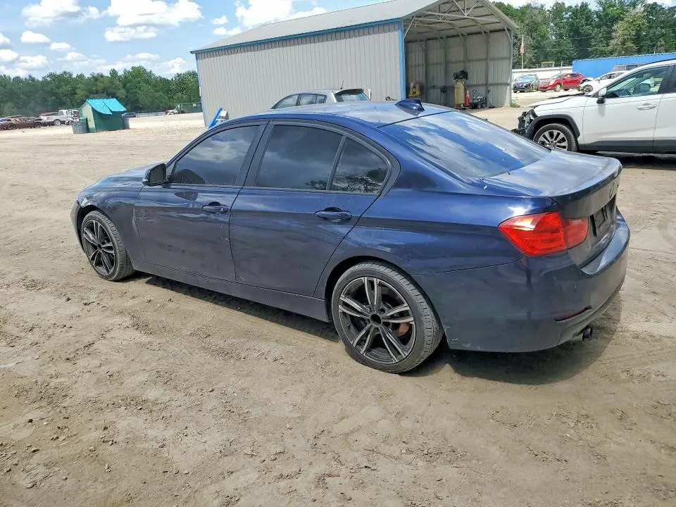 2013 BMW 328 I  