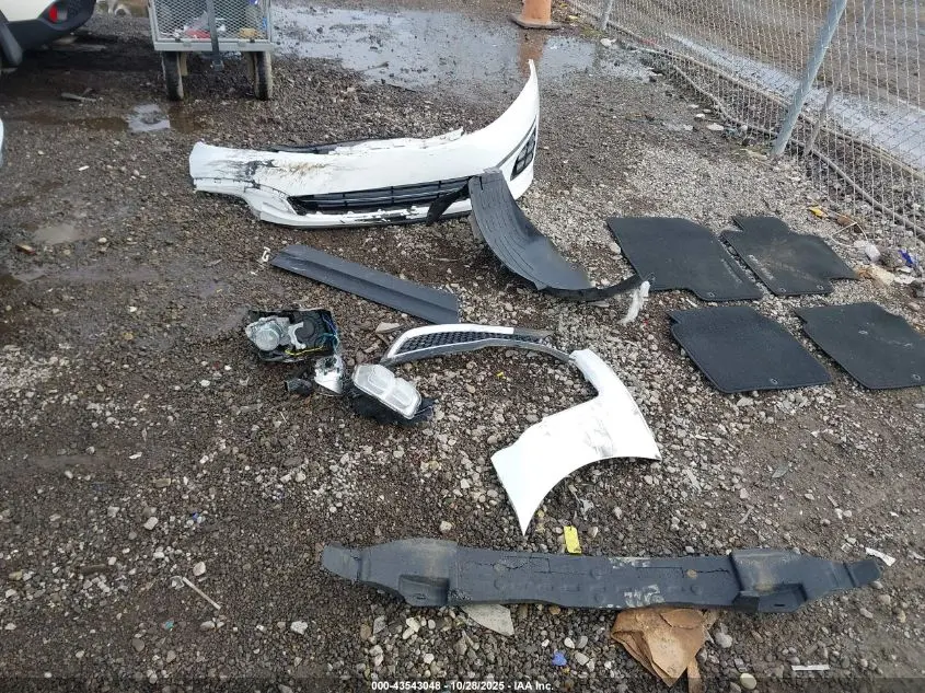 2014 KIA OPTIMA SXL TURBO