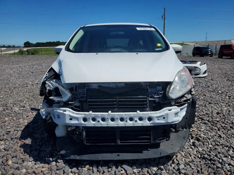 2013 FORD C-MAX SE  