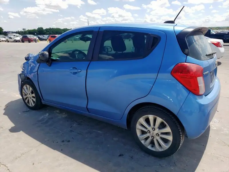 2016 CHEVROLET SPARK 1LT  