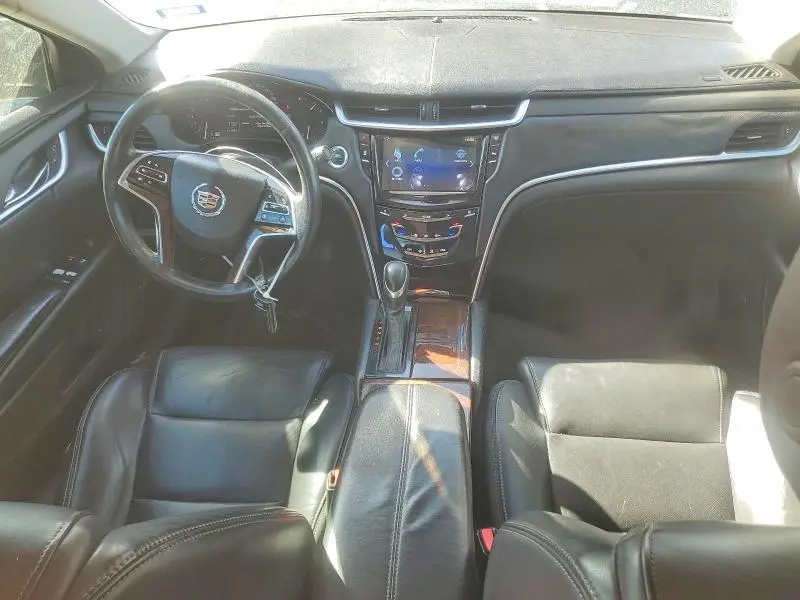 2014 CADILLAC XTS   