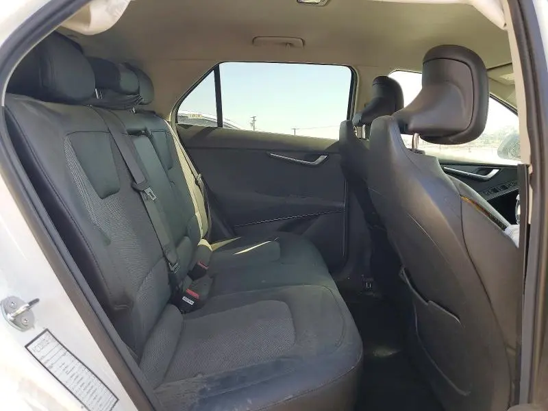 2024 KIA NIRO WIND  